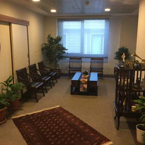 Klinik Fotoğrafı