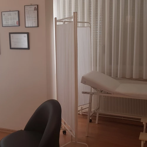 Klinik Fotoğrafı
