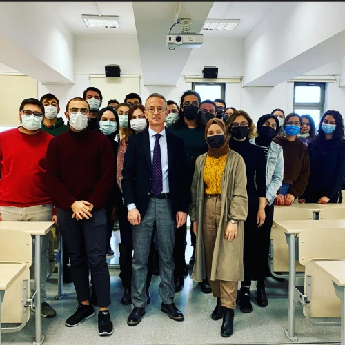 Klinik Fotoğrafı
