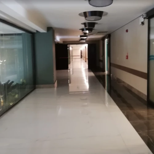 Klinik Fotoğrafı