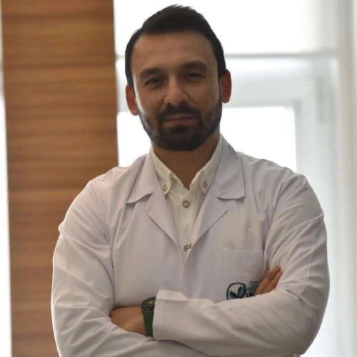 Klinik Fotoğrafı