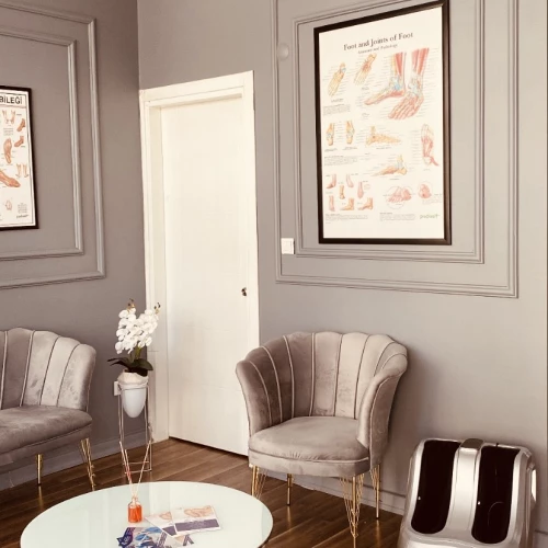 Klinik Fotoğrafı