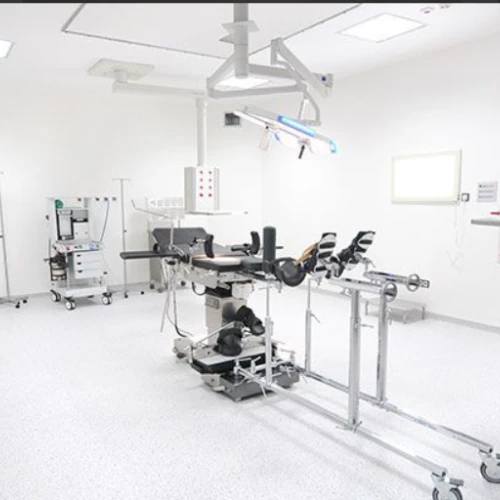 Klinik Fotoğrafı