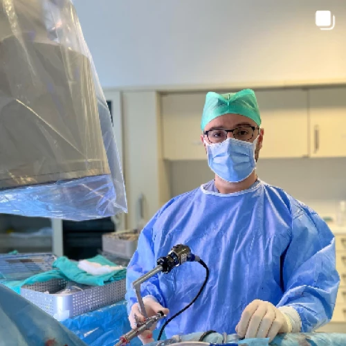 Klinik Fotoğrafı