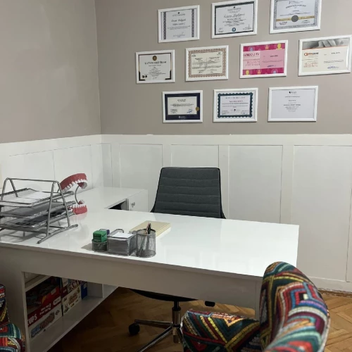 Klinik Fotoğrafı
