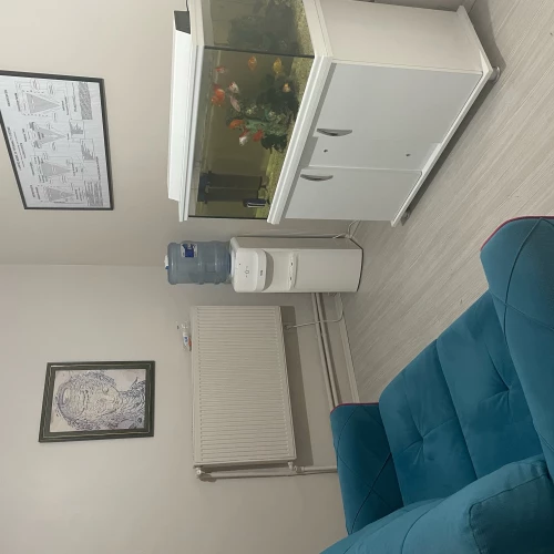Klinik Fotoğrafı