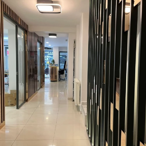 Klinik Fotoğrafı