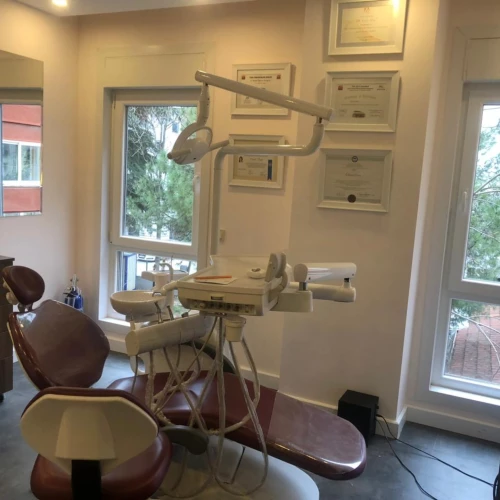 Klinik Fotoğrafı