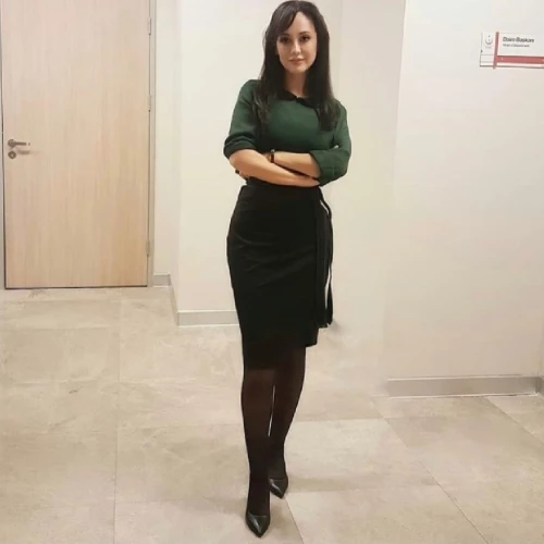 Klinik Fotoğrafı