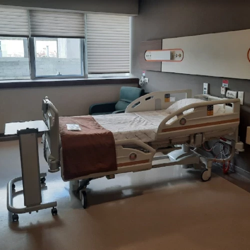 Klinik Fotoğrafı