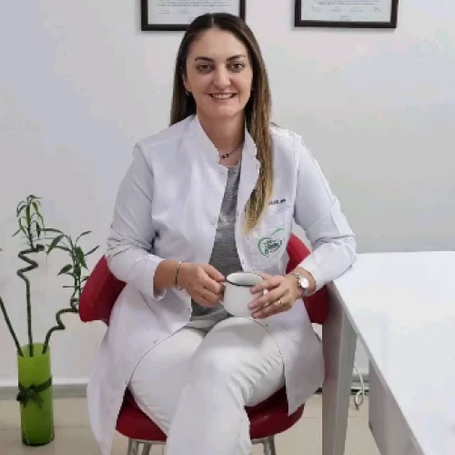 Klinik Fotoğrafı