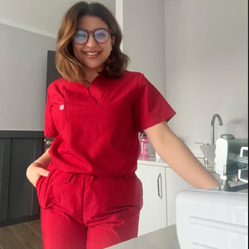 Klinik Fotoğrafı
