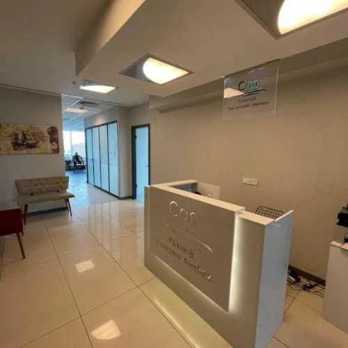 Klinik Fotoğrafı