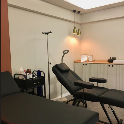 Klinik Fotoğrafı