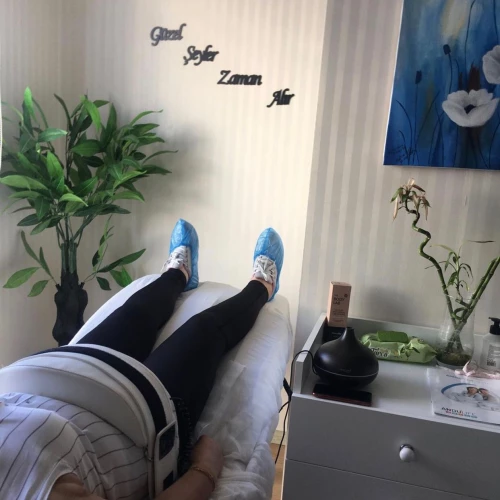 Klinik Fotoğrafı