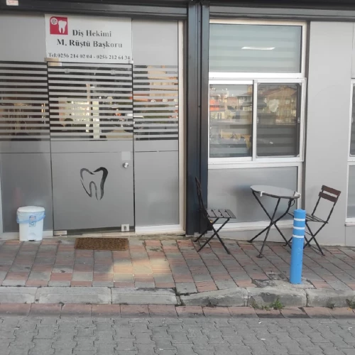 Klinik Fotoğrafı