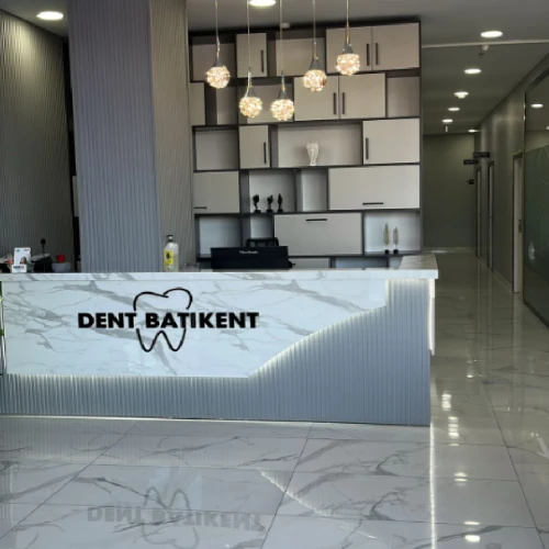 Klinik Fotoğrafı