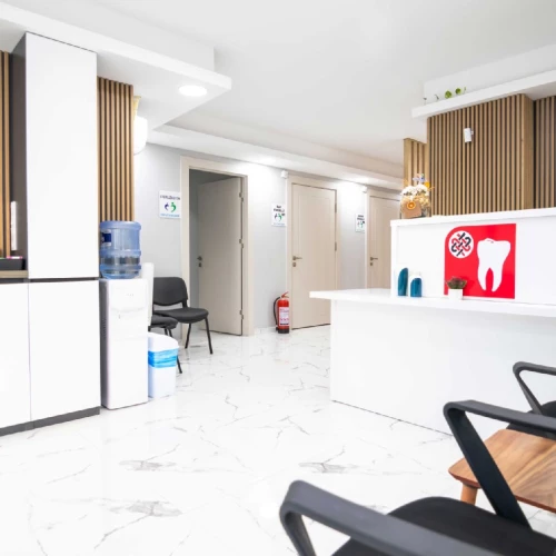 Klinik Fotoğrafı