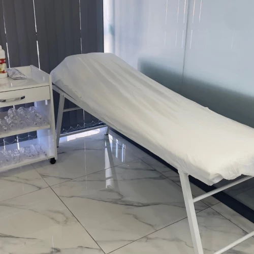 Klinik Fotoğrafı
