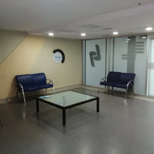 Klinik Fotoğrafı
