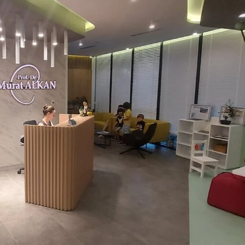 Klinik Fotoğrafı