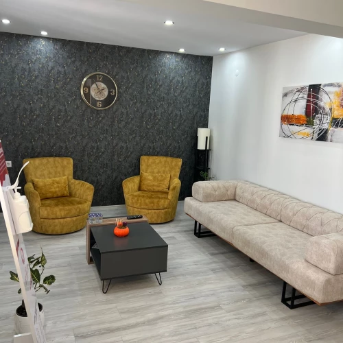 Klinik Fotoğrafı