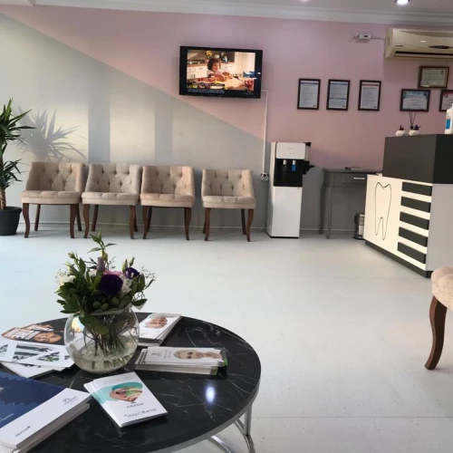 Klinik Fotoğrafı
