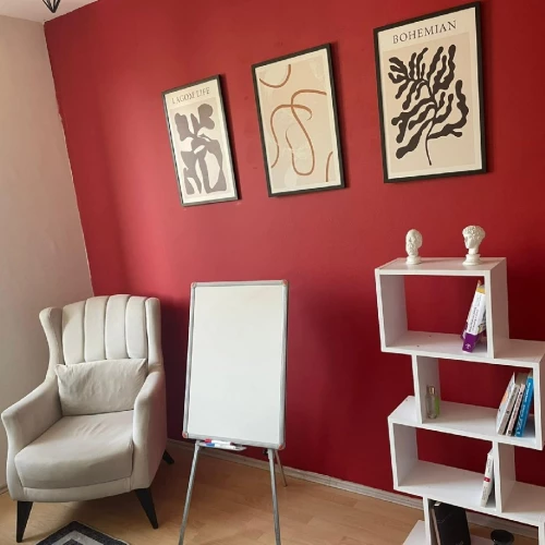 Klinik Fotoğrafı
