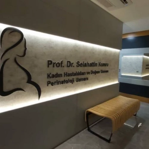 Klinik Fotoğrafı