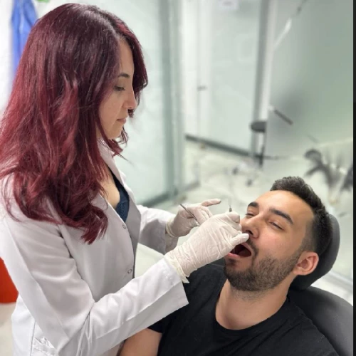 Klinik Fotoğrafı