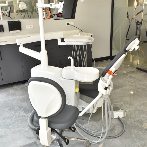 Klinik Fotoğrafı