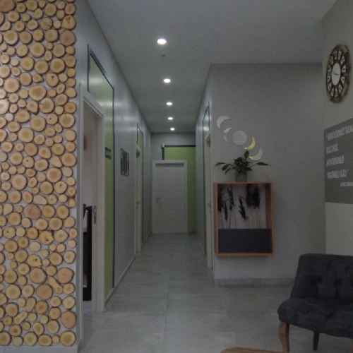 Klinik Fotoğrafı
