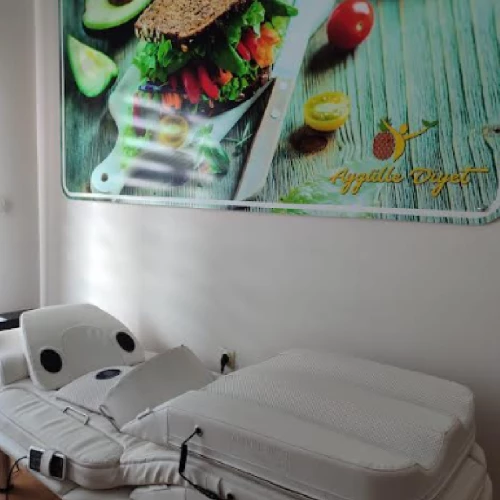 Klinik Fotoğrafı