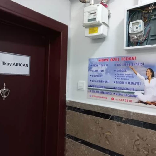 Klinik Fotoğrafı