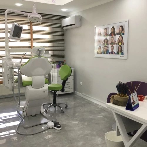 Klinik Fotoğrafı
