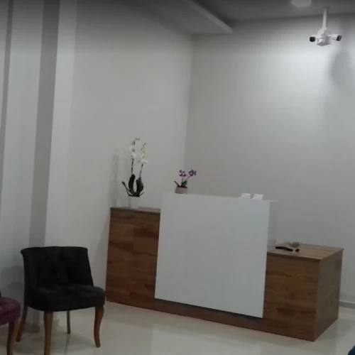 Klinik Fotoğrafı