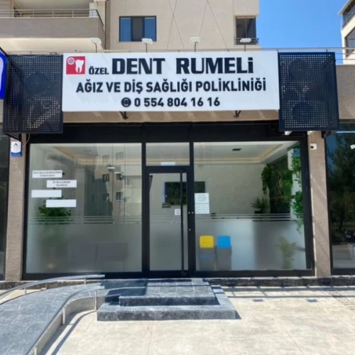 Klinik Fotoğrafı