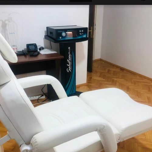 Klinik Fotoğrafı