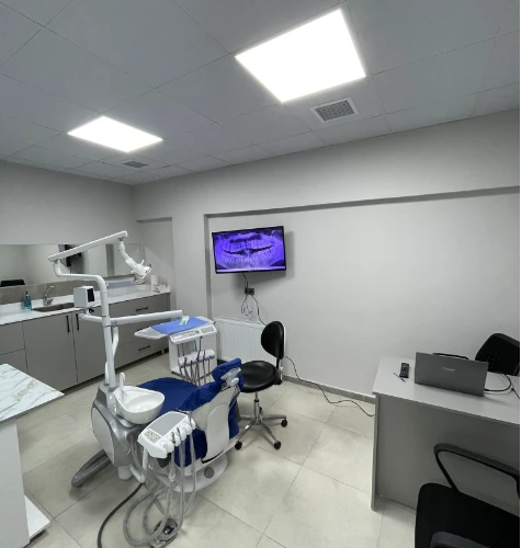 Klinik Fotoğrafı