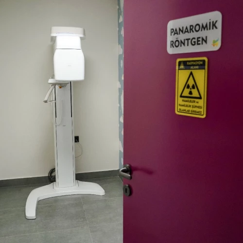 Klinik Fotoğrafı