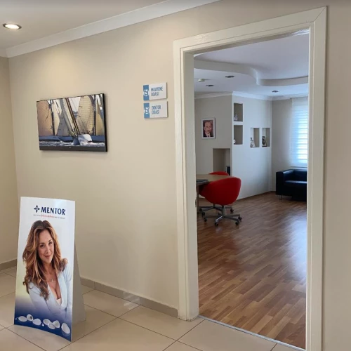 Klinik Fotoğrafı