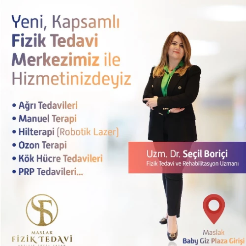 Klinik Fotoğrafı