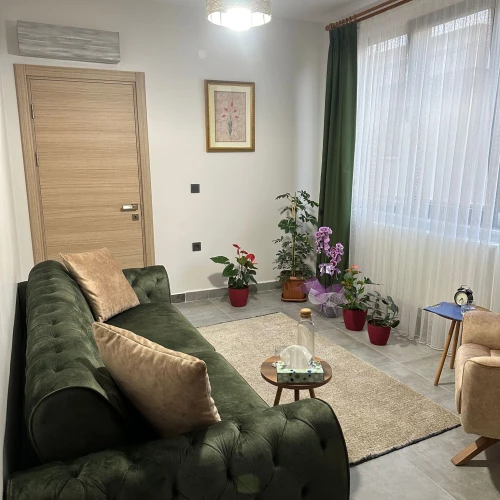 Klinik Fotoğrafı
