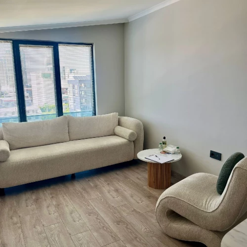 Klinik Fotoğrafı