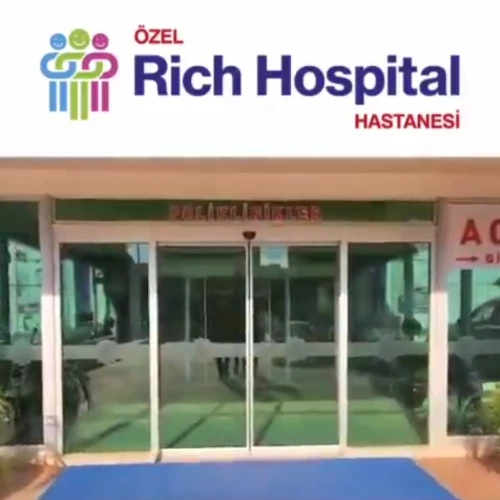 Klinik Fotoğrafı