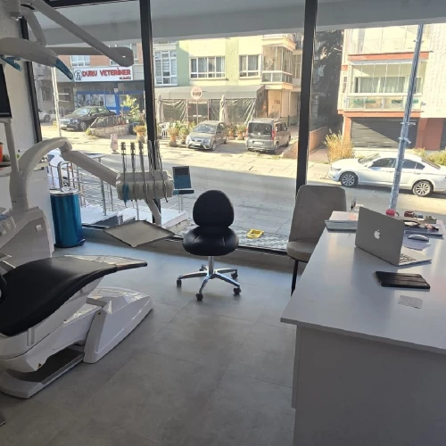 Klinik Fotoğrafı