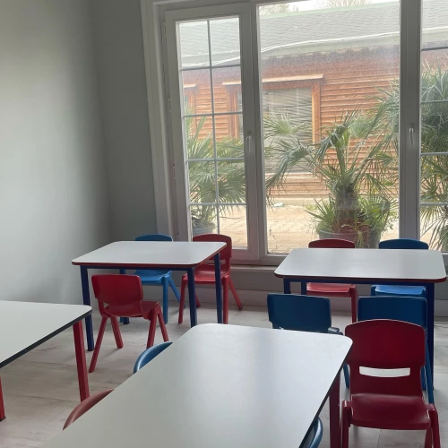 Klinik Fotoğrafı