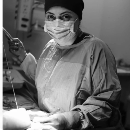 Klinik Fotoğrafı