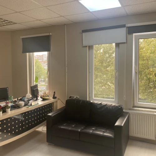 Klinik Fotoğrafı