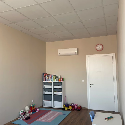 Klinik Fotoğrafı